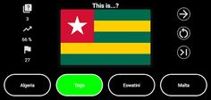 Super Flags! Flag Quiz Premium - Screenshot 4