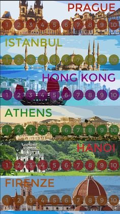 Word Travel - Screenshot 3