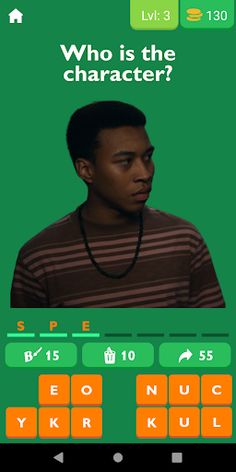 The Midnight Club Quiz - Screenshot 3