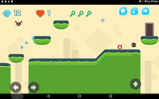 redzone - Screenshot 2