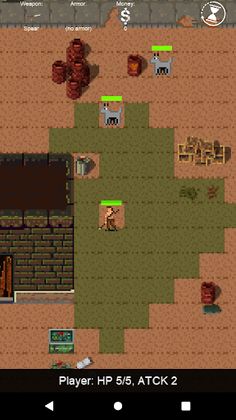 Last Humans - Screenshot 3