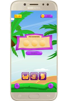 Little Bow - Screenshot 2