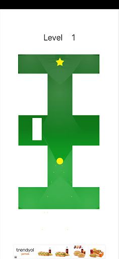 Trappy Trick - Screenshot 2