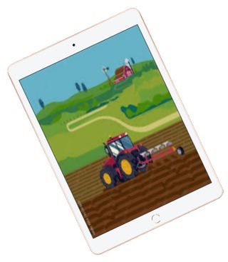 Farming Puzzle - Screenshot 2