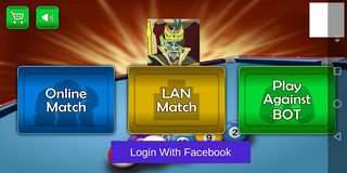 Mis Cue - Screenshot 2