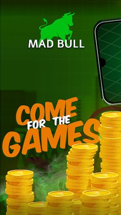 Mad bull - Screenshot 1