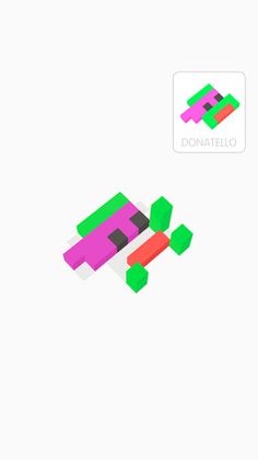 Block Puzzle - Screenshot 1