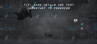 Tao Project - Screenshot 1