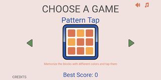 BrainGames - Screenshot 1