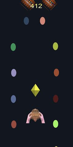 Chook Squeeze - Screenshot 3