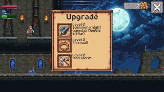 Medieval Castle Defense - Screenshot 3