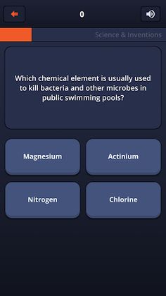 Trivia Star - Screenshot 3