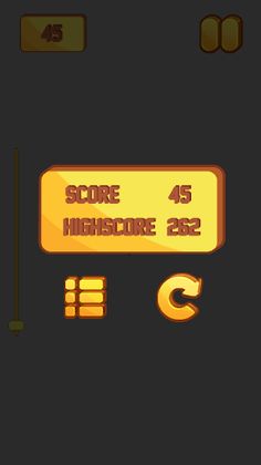 Jumping Cube - Screenshot 4