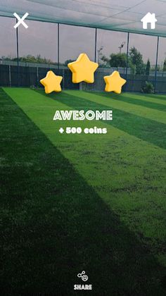 Throw Ball AR - Screenshot 4