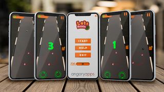 Lets Rotate (Educational, Inte - Screenshot 1