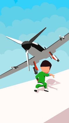 80s Action Hero - Screenshot 3