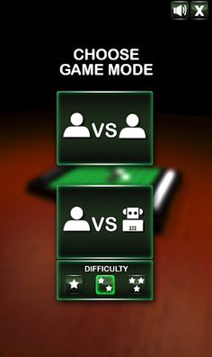 Reversi - Screenshot 3