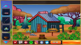 Escape Room: Mystery Mania - Screenshot 3