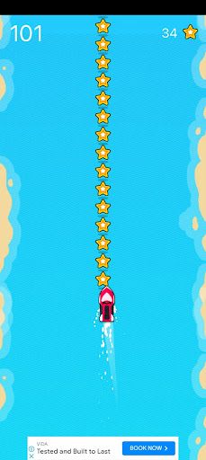 M N Splashracing - Screenshot 3