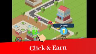 Idle Business Empire Tycoon - Screenshot 1