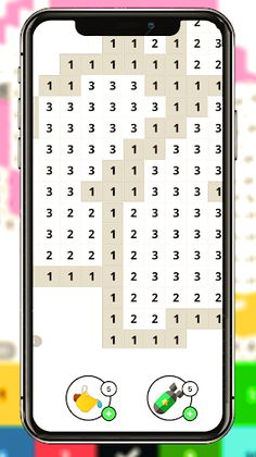 Pixel Artist - Draw Colors - Screenshot 2