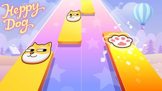 Piano Music Tiles, EDM Music - Screenshot 2