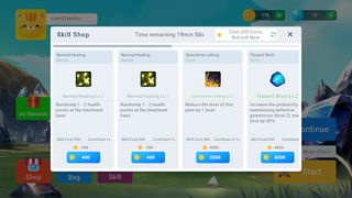 GemTD Mobile - Screenshot 3