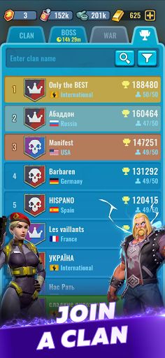 Puzzle Raiders: Zombie Match-3 - Screenshot 2