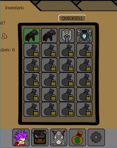 SuperHumanClash - Screenshot 2