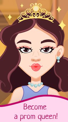 Freak to Princess - Draw Story - Screenshot 2