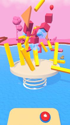 Blow It Up - Screenshot 1