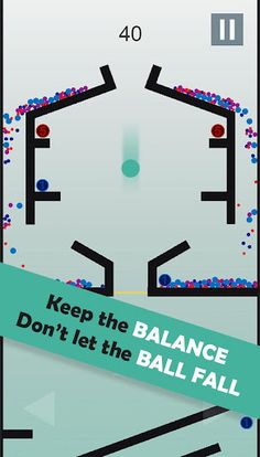 Jump and Fall - Screenshot 4