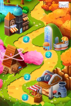 Gem Design - Screenshot 2