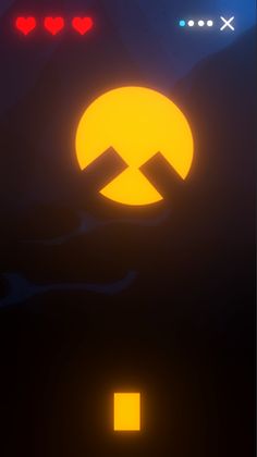 Square Hit! - Screenshot 1