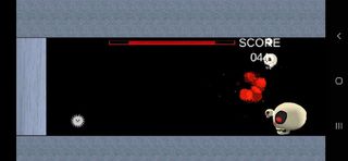 Skull Ball - Screenshot 3