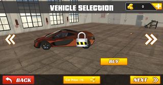 Park It - Screenshot 3