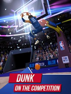NBA Ball Stars: Manage a team of basketball stars! - Screenshot 3