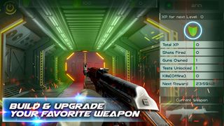 Open Fire - Special Task Force - Screenshot 1