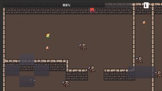 DungeonRPG - Screenshot 1