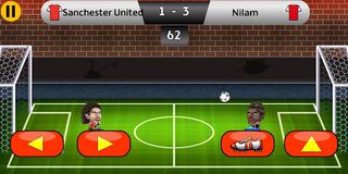 Head Football - All Champions - Screenshot 3