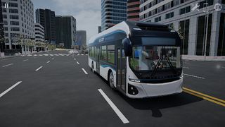 3DDrivingGame4.0 Project:SEOUL - Screenshot 1