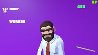 HitMe - Screenshot 1