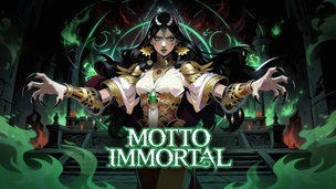Motto Immortal - Screenshot 1