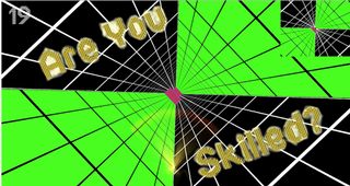 Barrier Evade - Screenshot 1