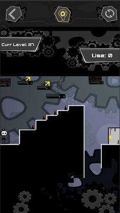 Explore Gear City - Screenshot 2