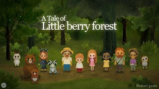 A Tale of Little Berry Forest - Screenshot 1