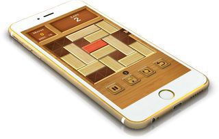 Débloque-moi - Unblock Me - Screenshot 1