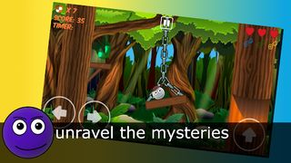 Bounce Ball Legends Roller red - Screenshot 3