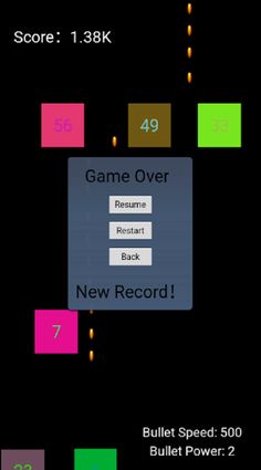 FightSquare - Screenshot 1