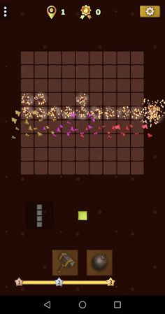 Blocks Puzzle Zoo S² - Screenshot 3